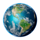 globe